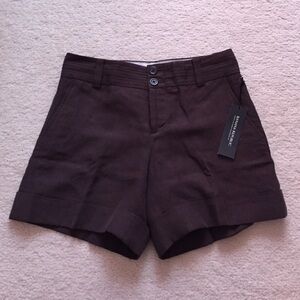 Banana Republic dress shorts